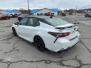 Thumbnail image of 2022 Toyota Camry at TJ Toyota