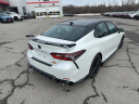 Thumbnail image of 2022 Toyota Camry at TJ Toyota