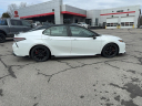 Thumbnail image of 2022 Toyota Camry at TJ Toyota