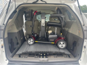 Thumbnail image of 2012 Toyota Sienna at Autowise Inc.