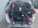 Thumbnail image of 2012 Toyota Sienna at Autowise Inc.