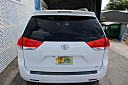 Thumbnail image of 2012 Toyota Sienna at Autowise Inc.