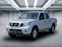2015 Nissan Frontier SV at Ford of Smithtown