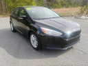 Thumbnail image of 2017 Ford Focus at Sauls Motor Co, Inc
