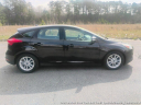 Thumbnail image of 2017 Ford Focus at Sauls Motor Co, Inc