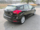 Thumbnail image of 2017 Ford Focus at Sauls Motor Co, Inc
