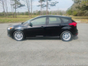 Thumbnail image of 2017 Ford Focus at Sauls Motor Co, Inc