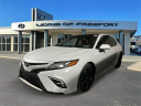Thumbnail image of 2019 Toyota Camry at Lexus of Freeport