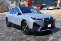 2024 BMW iX xDrive50 at Anderson Used