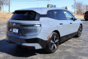 Thumbnail image of 2024 BMW iX at Anderson Used