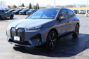 Thumbnail image of 2024 BMW iX at Anderson Used