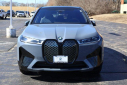 Thumbnail image of 2024 BMW iX at Anderson Used