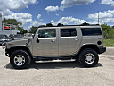 2003 HUMMER H2 at Green Car Motors, LLC