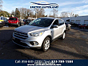 2017 Ford Escape SE at United Auto Land