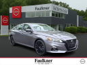 Thumbnail image of 2022 Nissan Altima at Faulkner Nissan of Jenkintown - Used