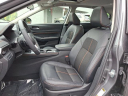 2022 Nissan Altima 2.5 SR at Faulkner Nissan of Jenkintown - Used