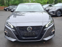 Thumbnail image of 2022 Nissan Altima at Faulkner Nissan of Jenkintown - Used