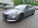 Thumbnail image of 2022 Nissan Altima at Faulkner Nissan of Jenkintown - Used