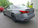Thumbnail image of 2022 Nissan Altima at Faulkner Nissan of Jenkintown - Used
