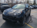 Thumbnail image of 2022 Kia Sportage at LaFontaine Volkswagen Mazda of Livonia