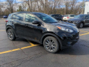 Thumbnail image of 2022 Kia Sportage at LaFontaine Volkswagen Mazda of Livonia