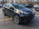 Thumbnail image of 2022 Kia Sportage at LaFontaine Volkswagen Mazda of Livonia