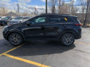 Thumbnail image of 2022 Kia Sportage at LaFontaine Volkswagen Mazda of Livonia