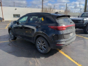 Thumbnail image of 2022 Kia Sportage at LaFontaine Volkswagen Mazda of Livonia