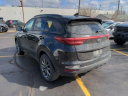 Thumbnail image of 2022 Kia Sportage at LaFontaine Volkswagen Mazda of Livonia