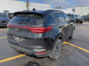 Thumbnail image of 2022 Kia Sportage at LaFontaine Volkswagen Mazda of Livonia