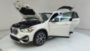 Thumbnail image of 2021 BMW X1 at Maserati & Alfa Romeo of Monmouth