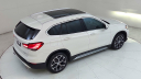 2021 BMW X1 xDrive28i at Maserati & Alfa Romeo of Monmouth