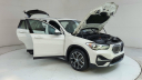 Thumbnail image of 2021 BMW X1 at Maserati & Alfa Romeo of Monmouth