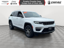 2023 Jeep Grand Cherokee Limited at Empire Chrysler Dodge Jeep Ram