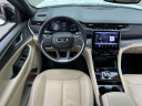Thumbnail image of 2023 Jeep Grand Cherokee at Empire Chrysler Dodge Jeep Ram
