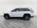 Thumbnail image of 2023 Jeep Grand Cherokee at Empire Chrysler Dodge Jeep Ram