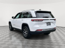 Thumbnail image of 2023 Jeep Grand Cherokee at Empire Chrysler Dodge Jeep Ram