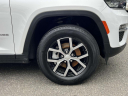 Thumbnail image of 2023 Jeep Grand Cherokee at Empire Chrysler Dodge Jeep Ram