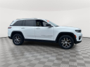 Thumbnail image of 2023 Jeep Grand Cherokee at Empire Chrysler Dodge Jeep Ram