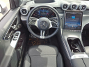 Thumbnail image of 2023 Mercedes-Benz GLC at Maxon Hyundai Inc.