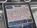 Thumbnail image of 2023 Mercedes-Benz GLC at Maxon Hyundai Inc.