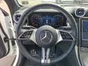 Thumbnail image of 2023 Mercedes-Benz GLC at Maxon Hyundai Inc.