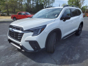 Thumbnail image of 2024 Subaru Ascent at Gary Mathews Motors