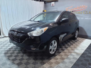 Thumbnail image of 2013 Hyundai Tucson at Franklin Motor Company