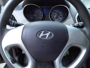 Thumbnail image of 2013 Hyundai Tucson at Franklin Motor Company