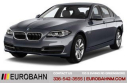 2014 BMW 5 Series 535i at EurobahnBmwMiniMercedesBenz of Greensboro, NC
