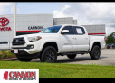 Thumbnail image of 2021 Toyota Tacoma at Cannon Toyota