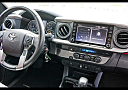 2021 Toyota Tacoma SR5 V6 at Cannon Toyota