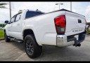 Thumbnail image of 2021 Toyota Tacoma at Cannon Toyota