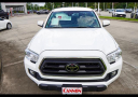 Thumbnail image of 2021 Toyota Tacoma at Cannon Toyota